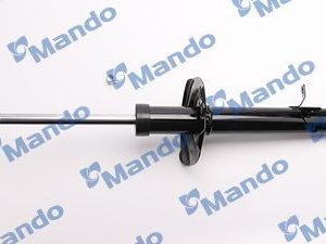 Амортизатор передний левый