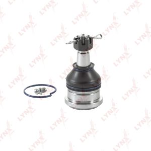 Опора шаровая нижняя передней подвески