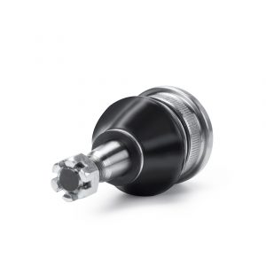 Опора шаровая нижняя передней подвески