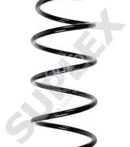 Пружина передняя