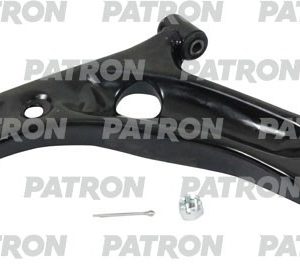 Рычаг передний левый