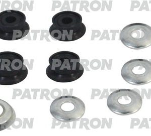 Стойка переднего стабилизатора