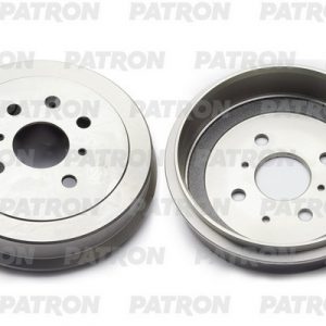 Барабан тормозной