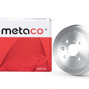 Барабан тормозной