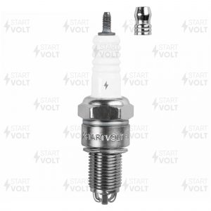 Свеча зажигания