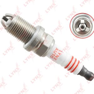 Свеча зажигания