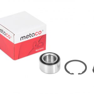 Подшипник ступицы (к-кт)