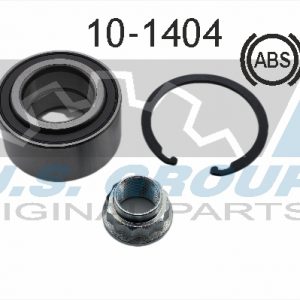 Подшипник ступицы (к-кт)