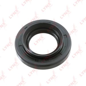 Сальник дифференциала левый