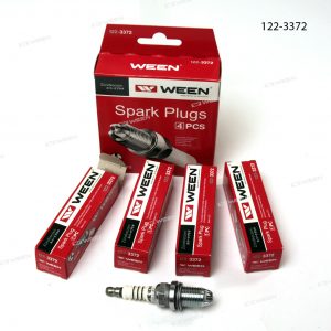 Свеча зажигания