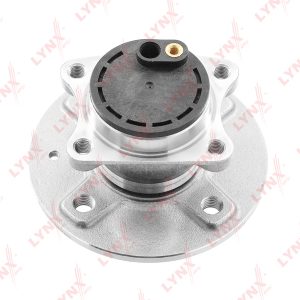 Ступица задняя