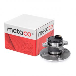 Ступица задняя