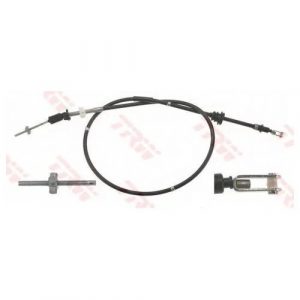 Трос сцепления