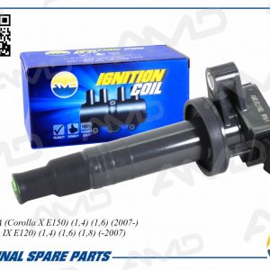 Катушка зажигания