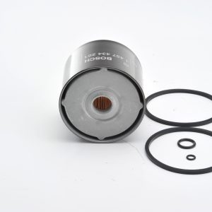 Фильтр топливный