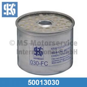 Фильтр топливный