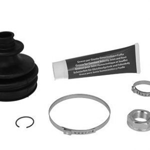 Пыльник ШРУСа наруж (к-кт)