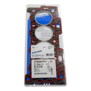 Прокладка головки блока