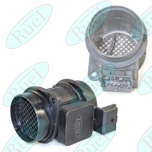 Расходомер воздуха (массметр)