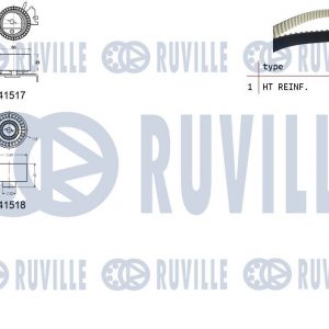 Ремень ГРМ к-кт