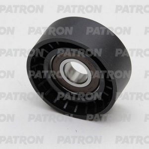 Ролик-натяжитель ручейкового ремня