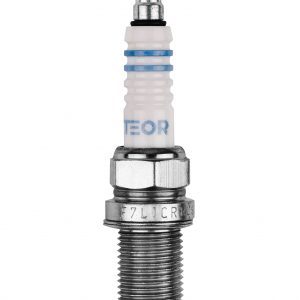 Свеча зажигания