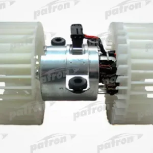 Моторчик отопителя