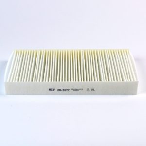 Фильтр салона