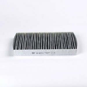 Фильтр салона