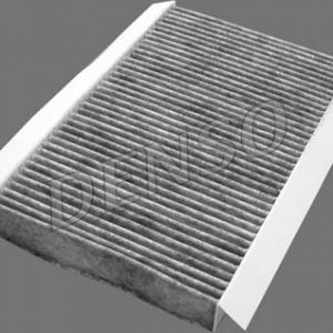 Фильтр салона