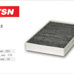 Фильтр салона