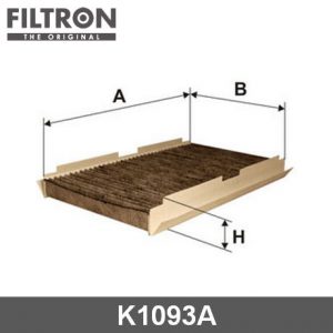 Фильтр салона