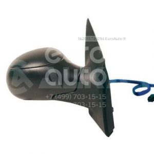 Зеркало правое электрическое