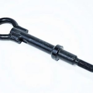 Крюк буксировочный