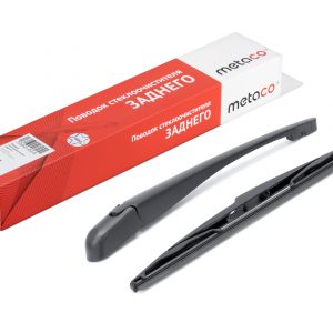 Поводок стеклоочистителя заднего