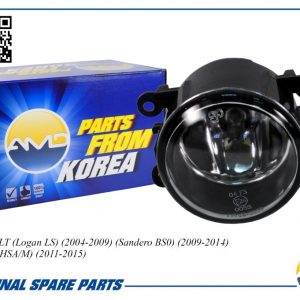 Фара противотуманная