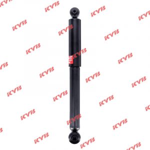 Амортизатор задний