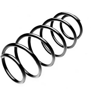 Пружина задняя