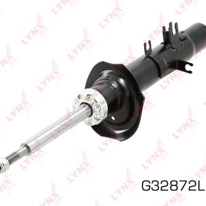 Амортизатор передний левый