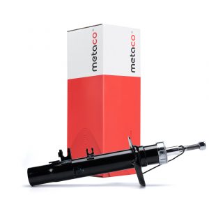 Амортизатор передний правый