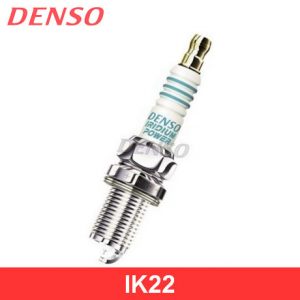 Свеча зажигания