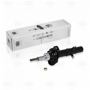 Амортизатор передний левый