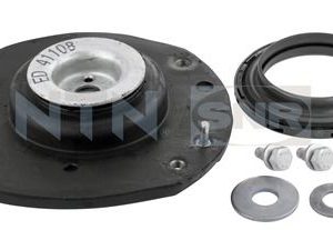 Опора переднего амортизатора левая