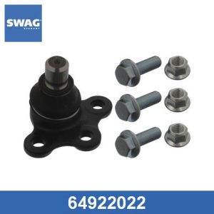 Опора шаровая передней подвески