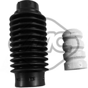 Пыльник переднего амортизатора