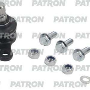 Опора шаровая передней подвески