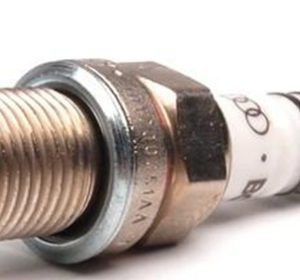 Свеча зажигания