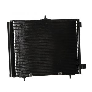 Радиатор кондиционера (конденсер)