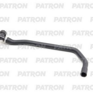 Патрубок отопителя