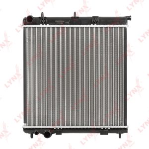 Радиатор основной